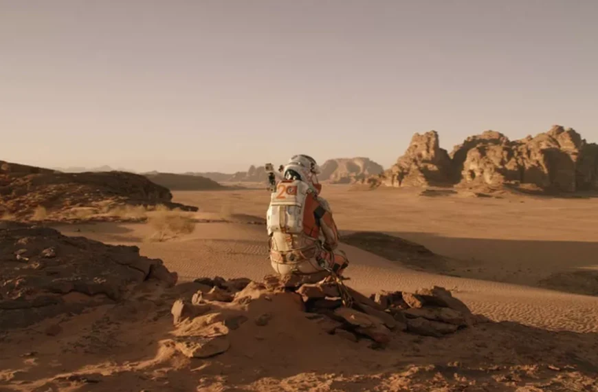 Ce film fête ses 10 ans : c’est l’un des meilleurs films de SF du siècle et l’un des derniers gros succès de ce réalisateur culte !