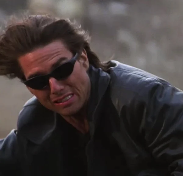 "Je transpirais tellement j'avais peur" Cet acteur a tout risqué pour ce film d'action. Il aurait pu perdre la vie
