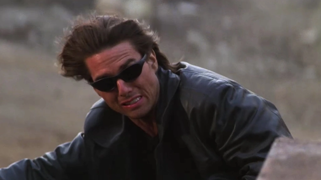 "Je transpirais tellement j'avais peur" Cet acteur a tout risqué pour ce film d'action. Il aurait pu perdre la vie