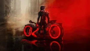 Cette saga de SF a révolutionné les effets spéciaux 11 ans avant Jurassic Park : elle m'en a mis plein les yeux en 2025 au cinéma avec Tron Ares