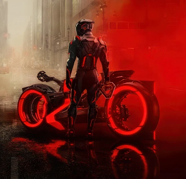 Cette saga de SF a révolutionné les effets spéciaux 11 ans avant Jurassic Park : elle m'en a mis plein les yeux en 2025 au cinéma avec Tron Ares