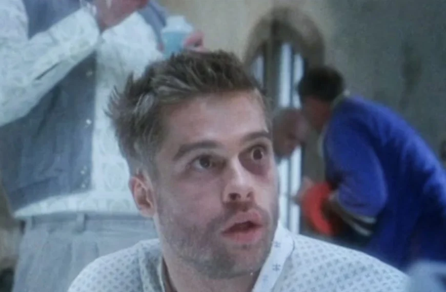 Ce film sorti il y a 30 ans est l’un des meilleurs dans le genre SF : il explore le thème du voyage dans le temps comme aucun autre !