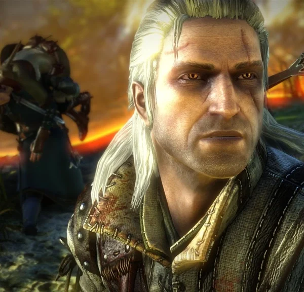 The Witcher : Cet élément des jeux vidéo de la série n'est pas du tout apprécié par l'auteur, il envisage même d'adapter ses propres livres à cause de ça !