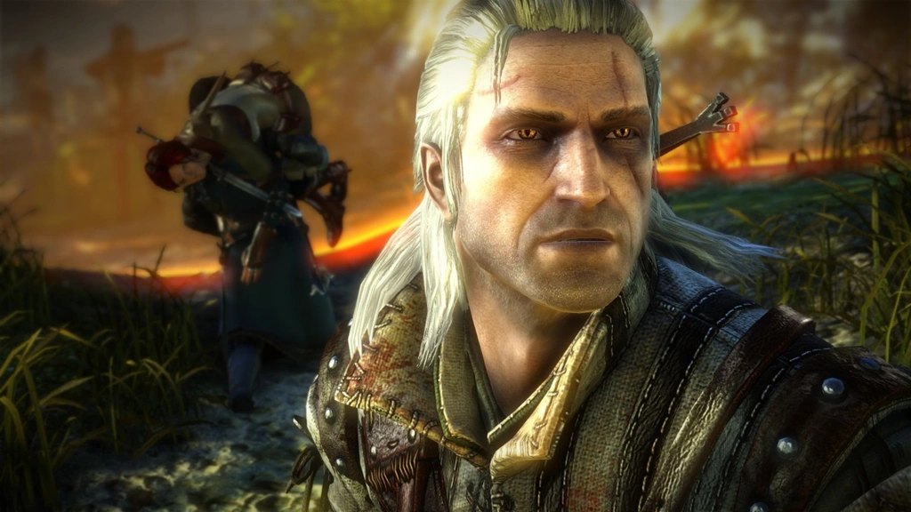 The Witcher : Cet élément des jeux vidéo de la série n'est pas du tout apprécié par l'auteur, il envisage même d'adapter ses propres livres à cause de ça !