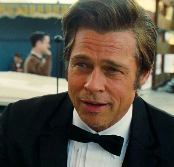 Brad Pitt devait démolir cette légende du cinéma dans ce film : ça n'a pas été gardé pour des raisons de réalisme… dommage !
