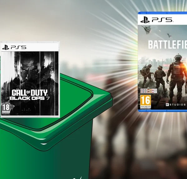 “Pourquoi j’ai précommandé Battlefield 6” C’est la déception de trop pour ce joueur : ce détail de la bêta de CoD Black Ops 7 l’a dégoûté