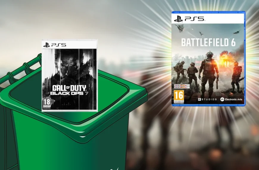 “Pourquoi j’ai précommandé Battlefield 6” C’est la déception de trop pour ce joueur : ce détail de la bêta de CoD Black Ops 7 l’a dégoûté