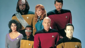 Star Trek : Les couleurs des uniformes expliquées. Il y en a bien plus que seulement le rouge, le bleu et l'or…