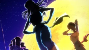 Après TF1, c'est au tour de Disney+ de produire un reboot de cet anime culte : ils veulent revenir aux origines de la saga