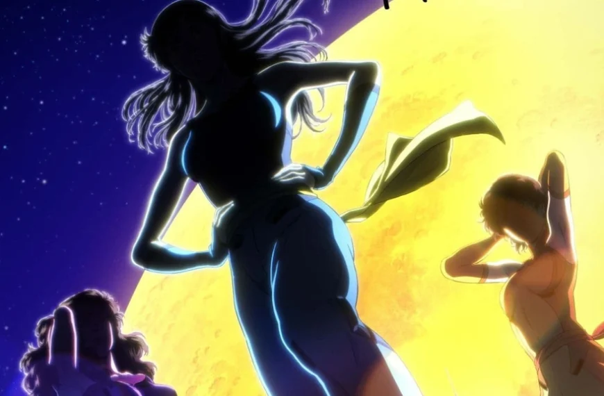 Après TF1, c'est au tour de Disney+ de produire un reboot de cet anime culte : ils veulent revenir aux origines de la saga