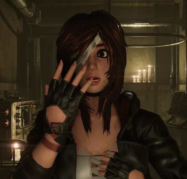 Entre Resident Evil et Silent Hill, ce jeu vidéo d'horreur est gratuit pour les abonnés Amazon Prime