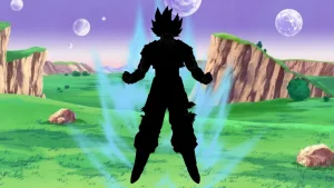 Voici la transformation de Goku et Végéta la moins connue de Dragon Ball : seuls les vrais fans s'en souviennent