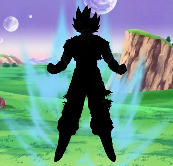 Voici la transformation de Goku et Végéta la moins connue de Dragon Ball : seuls les vrais fans s'en souviennent