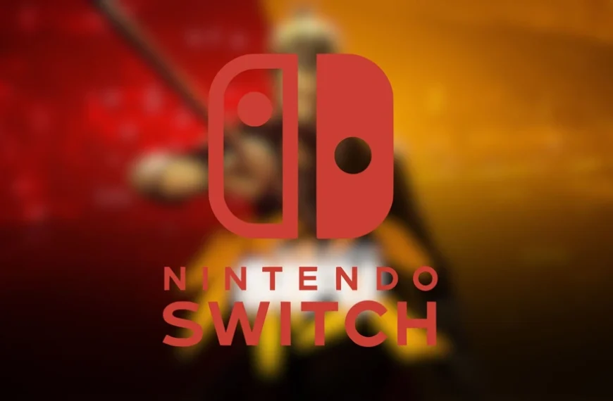 C'est l'un des meilleurs jeux vidéo d'action modernes, il est à moins de 12€ sur Nintendo Switch