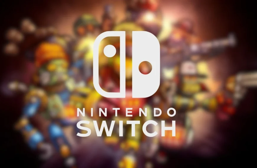 À moins de 3€ sur Nintendo Switch, ce western spatial est d'une rare originalité : c'est l'occasion de le découvrir !