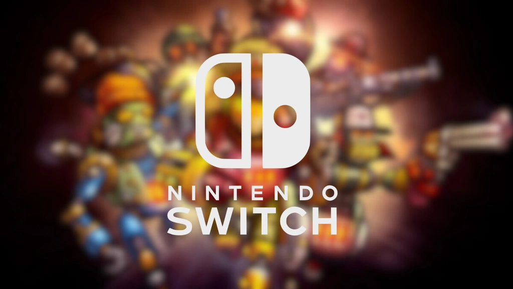 À moins de 3€ sur Nintendo Switch, ce western spatial est d'une rare originalité : c'est l'occasion de le découvrir !