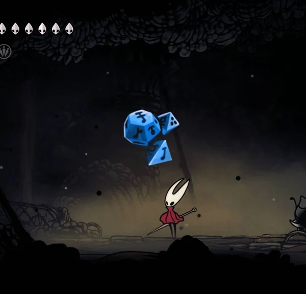 Dés Silksong : Dices… Comment gagner à chaque fois le mini-jeu pour avoir l'un des outils les plus utiles de l'aventure ?