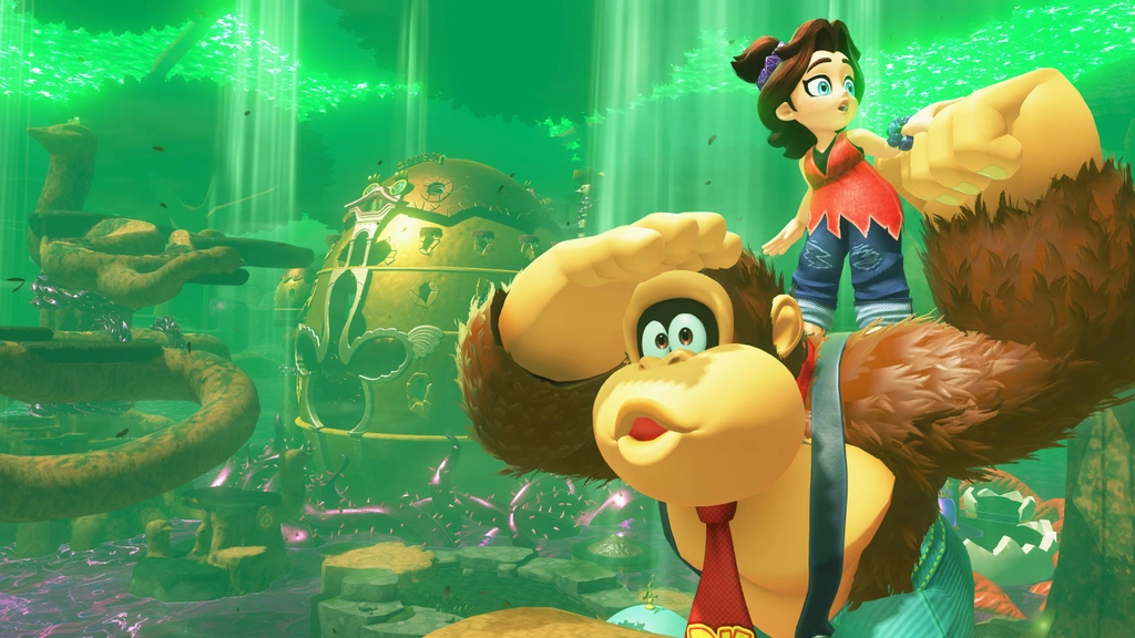 Nintendo calme les rumeurs sur l’IA et promet une guerre totale pour protéger ses licences