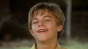 Avant Titanic, cette performance de Leonardo DiCaprio était si impressionnante qu'on le confondait avec son personnage : c'est un grand acteur depuis l'adolescence