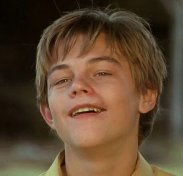 Avant Titanic, cette performance de Leonardo DiCaprio était si impressionnante qu'on le confondait avec son personnage : c'est un grand acteur depuis l'adolescence