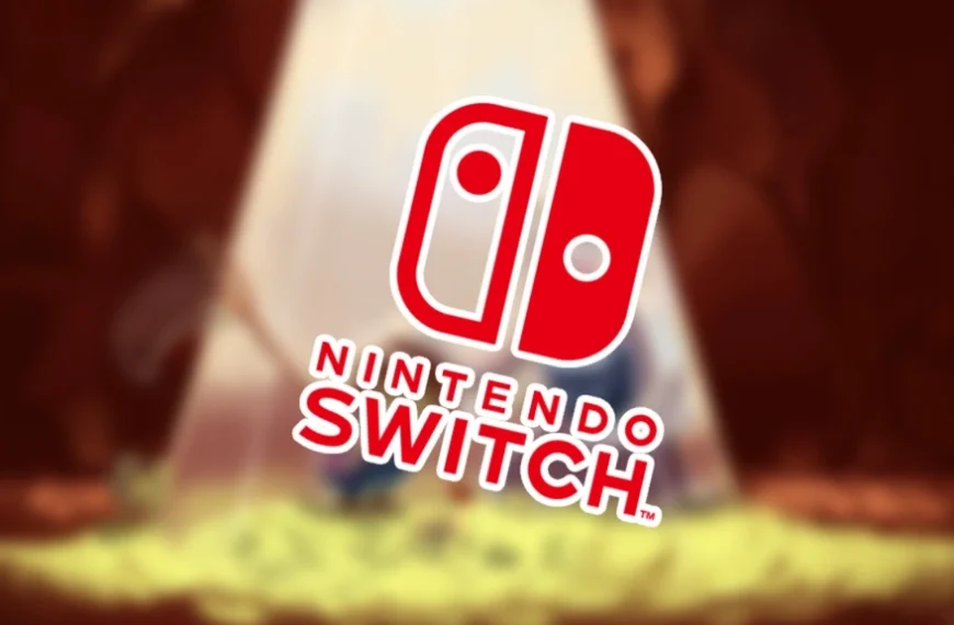 Recommandé à 92%, ce RPG est à moins de 10€ sur Nintendo Switch, c'est un chef-d'œuvre à faire absolument
