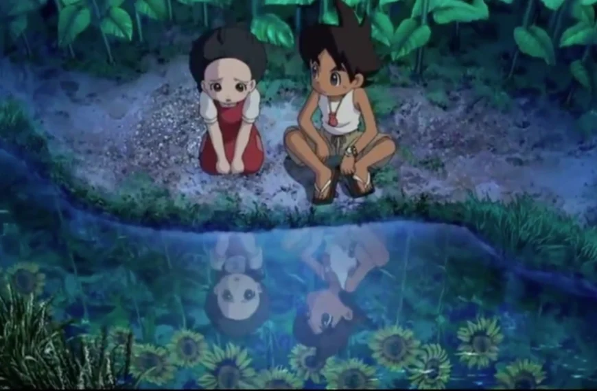 Ce jeu a 280 heures de durée de vie : c'est ma madeleine de Proust et c'est une des licences les plus sous-cotées de Nintendo