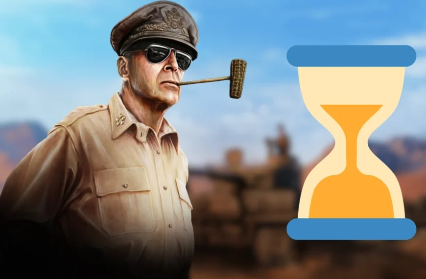 Il a passé 8 000 heures sur ce jeu, mais il est si dur que ce joueur a eu l’impression de sortir du tutoriel… au bout de 1 000 heures !