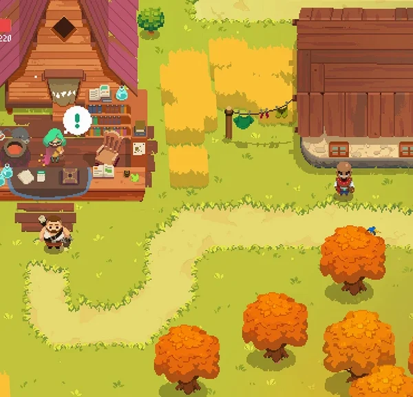 "Un superbe concept hybride", ce jeu vidéo est à moins de 2,50€ sur Nintendo Switch, sa suite sort bientôt