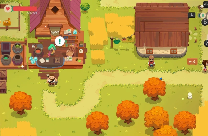 "Un superbe concept hybride", ce jeu vidéo est à moins de 2,50€ sur Nintendo Switch, sa suite sort bientôt