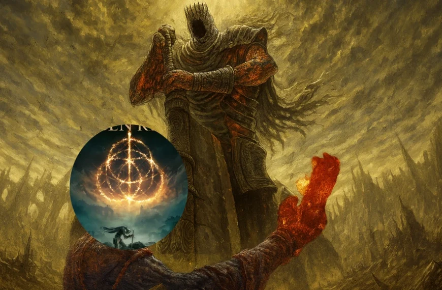 Sans ce jeu vidéo, Elden Ring n'aurait jamais existé : découvrez ce classique pour moins de 20€ sur PS5