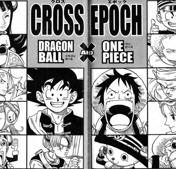 "Son existence est plus importante que tout" L'auteur de One Piece est un éternel admirateur d'Akira Toriyama, le créateur de Dragon Ball