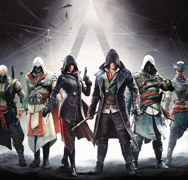 Cet Assassin's Creed est à moins de 5€ sur PlayStation et bonne nouvelle, il profite d'une mise à jour PS5 gratuite !