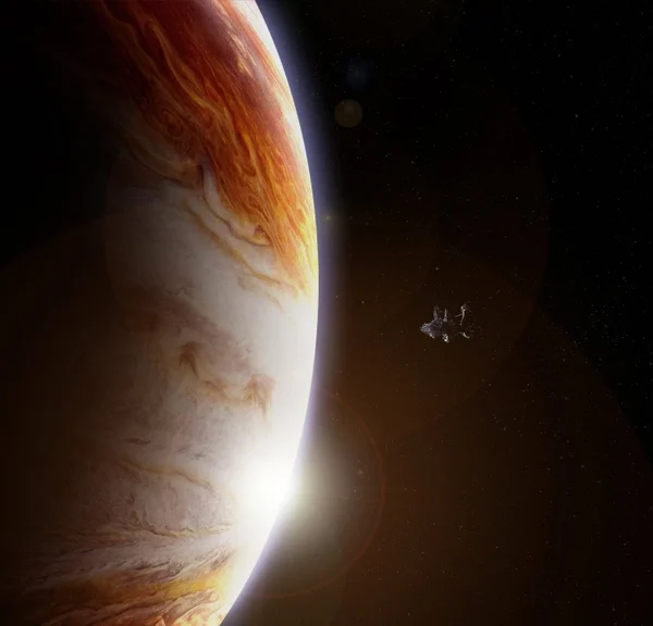 PS5 : C'est le meilleur jeu vidéo d'une des plus grandes sagas de science-fiction du cinéma, et il est à moins de 9€