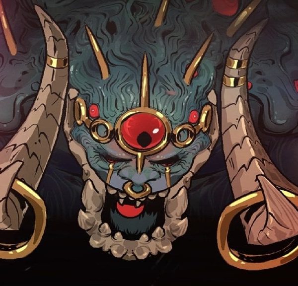 Typhon Hades II : comment battre le boss final du sommet de l'Olympe, à la Surface ?