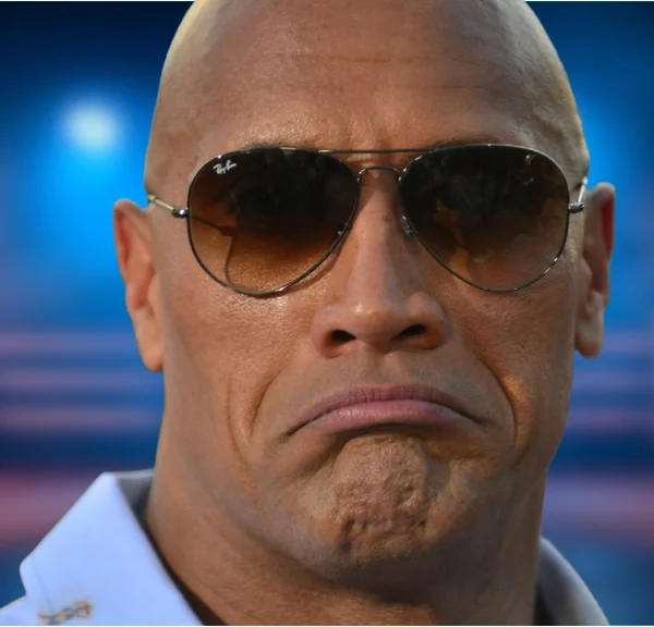 C'est le pire démarrage de toute sa carrière aux Etats-Unis : le nouveau film de Dwayne The Rock Johnson est un flop !