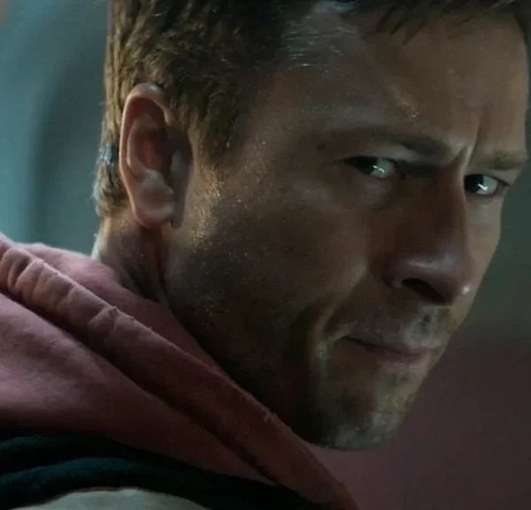 “Beaucoup de chance” La star de cette prochaine adaptation basée sur une œuvre de Stephen King encense Tom Cruise : il lui doit énormément !