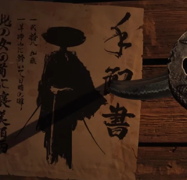 Carte interactive Ghost of Yotei : finissez le jeu à 100% avec l'emplacement de tous les points d'intérêt et collectibles