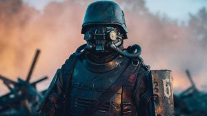 Les Sentinelles : j'ai vu la nouvelle exclu Canal+ et c'est la meilleure série de 2025 !