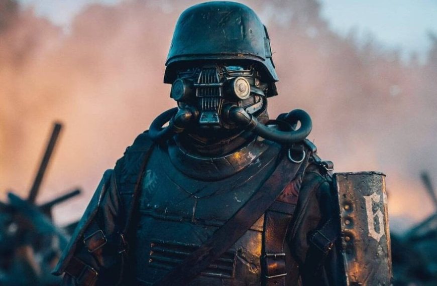 Les Sentinelles : j'ai vu la nouvelle exclu Canal+ et c'est la meilleure série de 2025 !