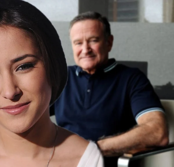 “Arrêtez de lui faire ça” La fille de Robin Williams pousse un coup de gueule contre l’IA et pointe du doigt les vidéos qui souillent la mémoire de son père