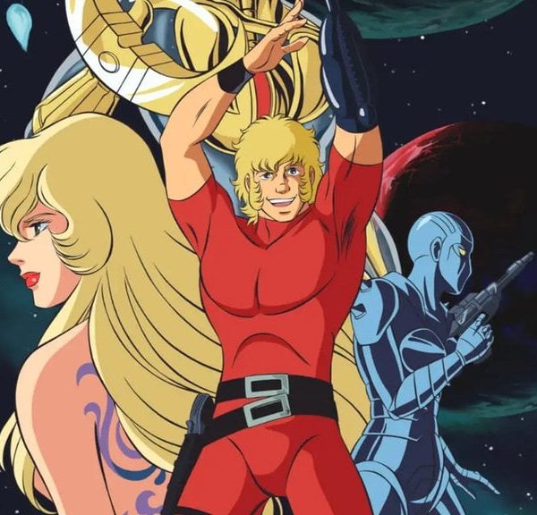 Test Space Adventure Cobra – The Awakening sur PC, PS5 et Xbox Series