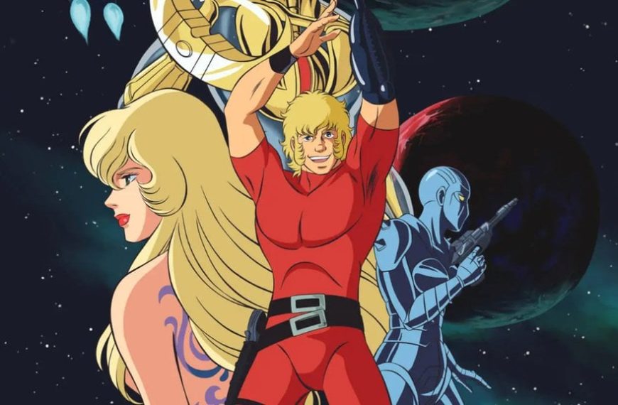 Test Space Adventure Cobra – The Awakening sur PC, PS5 et Xbox Series