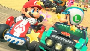 Nintendo Switch 2 : Mario Kart World se fait moucher par ce géant du jeu vidéo ! Pas de chance pour Mario et ses amis…