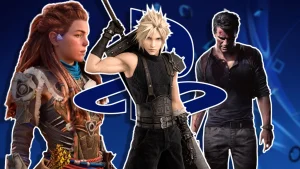 Il y a 10 ans, PlayStation faisait pleurer les pros ! C'était grandiose, mais toutes les promesses n'ont pas été à la hauteur