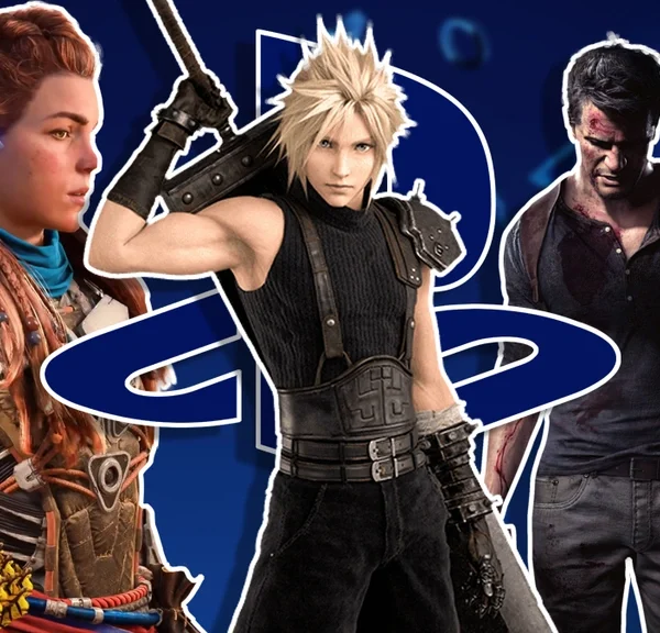 Il y a 10 ans, PlayStation faisait pleurer les pros ! C'était grandiose, mais toutes les promesses n'ont pas été à la hauteur