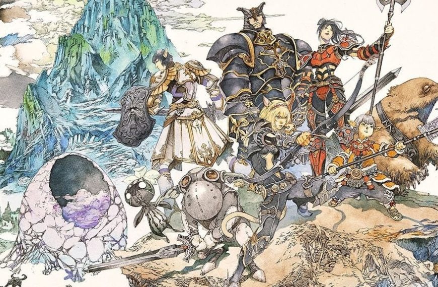 Sorti il y a 23 ans, ce MMORPG est aujourd'hui tellement populaire que ces serveurs sont surchargés : c'est un miracle !