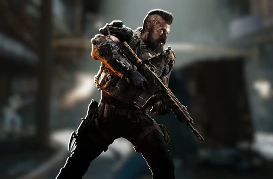 Pendant 7 jours, ce Call of Duty noté 17/20 est gratuit. De quoi faire oublier l'arrivée de Battlefield 6 ?