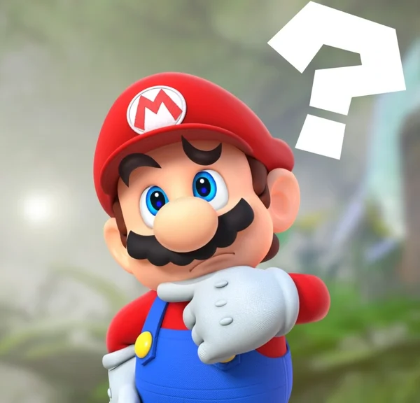« Je n'ai jamais été aussi perdu » Un court métrage d'animation Nintendo débarque sur YouTube et c'est la confusion !