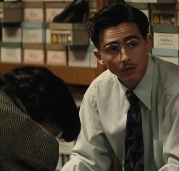 "Sa meilleure performance" Depuis 7 ans, Timothée Chalamet s'entraîne en secret pour ce rôle. Il a tellement bien fait…