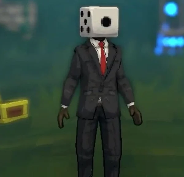 Dicehead Megabonk : Quel build pour Tête de dé et comment l'obtenir ?
